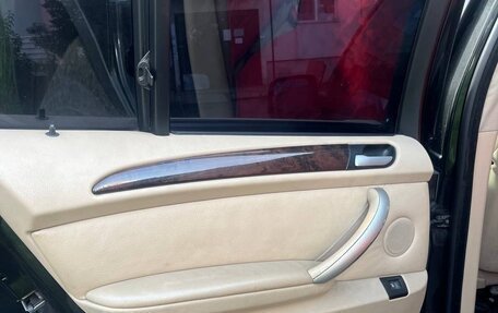 BMW X5, 2000 год, 1 000 000 рублей, 7 фотография