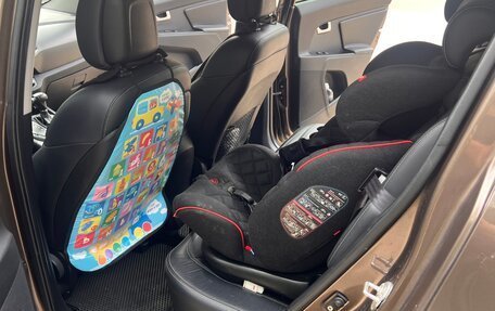 KIA Sportage III, 2012 год, 1 350 000 рублей, 8 фотография