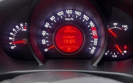 KIA Sportage III, 2012 год, 1 350 000 рублей, 12 фотография