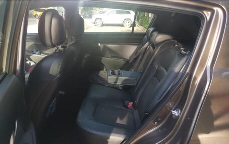 KIA Sportage III, 2012 год, 1 350 000 рублей, 14 фотография