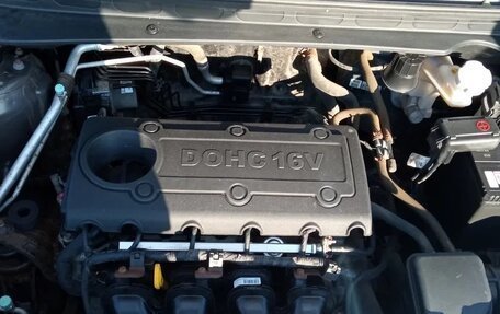 KIA Sportage III, 2012 год, 1 350 000 рублей, 17 фотография