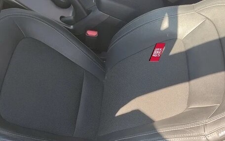 KIA Sportage III, 2012 год, 1 350 000 рублей, 13 фотография