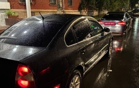 Volkswagen Passat B5+ рестайлинг, 2003 год, 350 000 рублей, 6 фотография