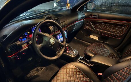 Volkswagen Passat B5+ рестайлинг, 2003 год, 350 000 рублей, 14 фотография