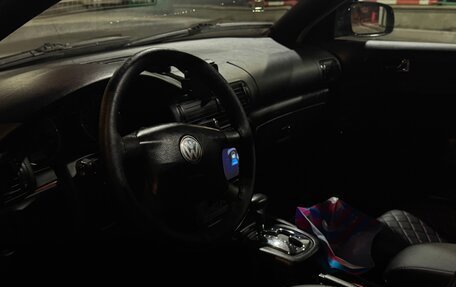 Volkswagen Passat B5+ рестайлинг, 2003 год, 350 000 рублей, 12 фотография