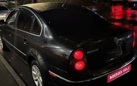 Volkswagen Passat B5+ рестайлинг, 2003 год, 350 000 рублей, 8 фотография
