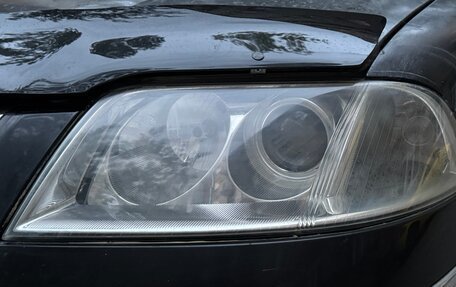 Volkswagen Passat B5+ рестайлинг, 2003 год, 350 000 рублей, 11 фотография