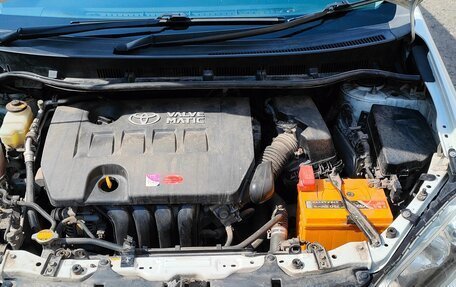 Toyota Wish II, 2012 год, 1 600 000 рублей, 13 фотография