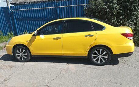 Nissan Almera, 2018 год, 450 000 рублей, 4 фотография