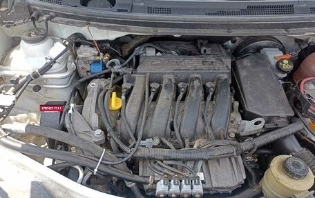 Nissan Almera, 2018 год, 450 000 рублей, 7 фотография
