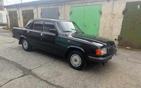 ГАЗ 31029 «Волга», 1995 год, 700 000 рублей, 5 фотография