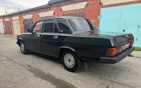 ГАЗ 31029 «Волга», 1995 год, 700 000 рублей, 3 фотография