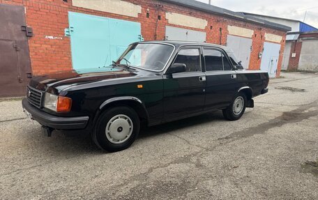 ГАЗ 31029 «Волга», 1995 год, 700 000 рублей, 2 фотография