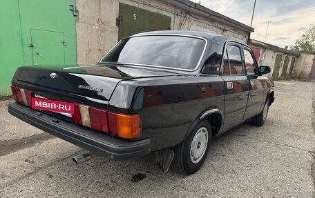 ГАЗ 31029 «Волга», 1995 год, 700 000 рублей, 4 фотография