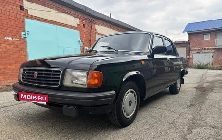 ГАЗ 31029 «Волга», 1995 год, 700 000 рублей, 11 фотография