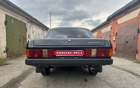 ГАЗ 31029 «Волга», 1995 год, 700 000 рублей, 13 фотография
