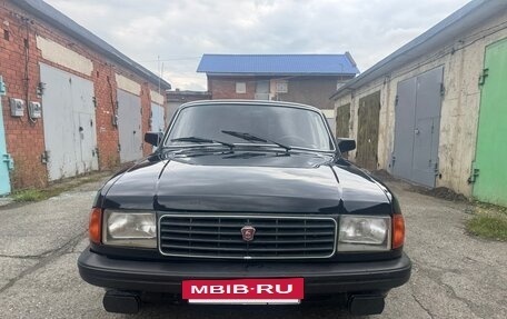 ГАЗ 31029 «Волга», 1995 год, 700 000 рублей, 17 фотография