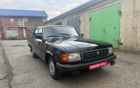 ГАЗ 31029 «Волга», 1995 год, 700 000 рублей, 18 фотография