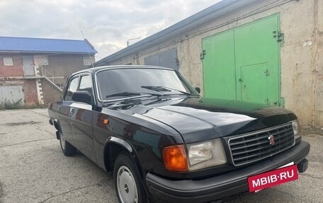 ГАЗ 31029 «Волга», 1995 год, 700 000 рублей, 16 фотография