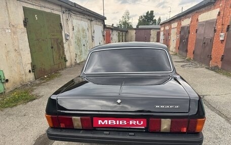 ГАЗ 31029 «Волга», 1995 год, 700 000 рублей, 14 фотография