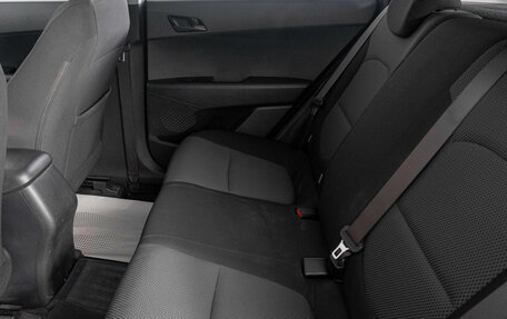 Hyundai Creta I рестайлинг, 2019 год, 1 649 000 рублей, 9 фотография