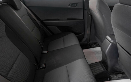 Hyundai Creta I рестайлинг, 2019 год, 1 649 000 рублей, 10 фотография