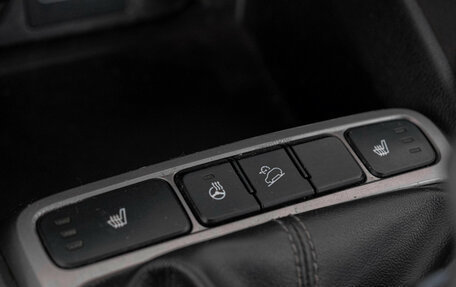 Hyundai Creta I рестайлинг, 2019 год, 1 649 000 рублей, 20 фотография