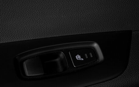 Hyundai Creta I рестайлинг, 2019 год, 1 649 000 рублей, 24 фотография