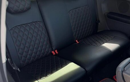 Ford Focus II рестайлинг, 2008 год, 550 000 рублей, 7 фотография