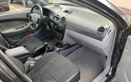Chevrolet Lacetti, 2008 год, 560 000 рублей, 11 фотография