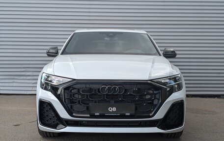 Audi Q8 I, 2024 год, 14 700 000 рублей, 5 фотография