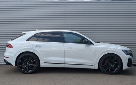 Audi Q8 I, 2024 год, 14 700 000 рублей, 4 фотография