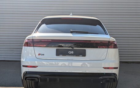 Audi Q8 I, 2024 год, 14 700 000 рублей, 6 фотография