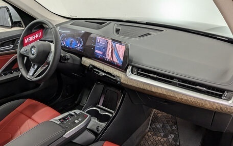 BMW X1, 2024 год, 6 074 900 рублей, 9 фотография