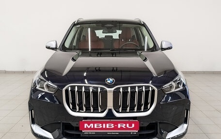 BMW X1, 2024 год, 6 074 900 рублей, 5 фотография