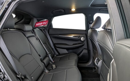 Infiniti QX55, 2021 год, 6 150 000 рублей, 12 фотография