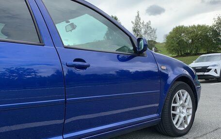 Volkswagen Golf IV, 2002 год, 650 000 рублей, 12 фотография