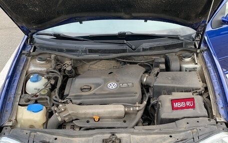 Volkswagen Golf IV, 2002 год, 650 000 рублей, 20 фотография