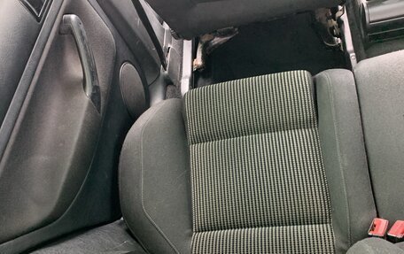 Volkswagen Golf IV, 2002 год, 650 000 рублей, 35 фотография