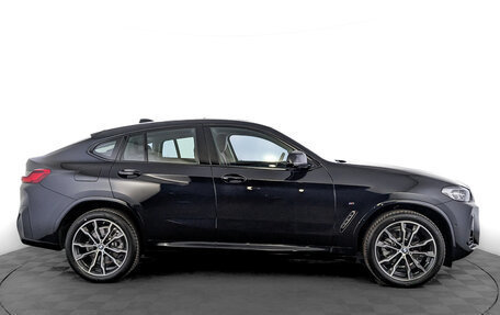 BMW X4, 2024 год, 9 390 000 рублей, 4 фотография
