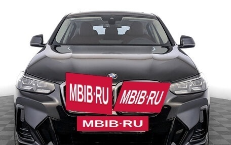BMW X4, 2024 год, 9 390 000 рублей, 5 фотография