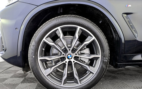 BMW X4, 2024 год, 9 390 000 рублей, 7 фотография