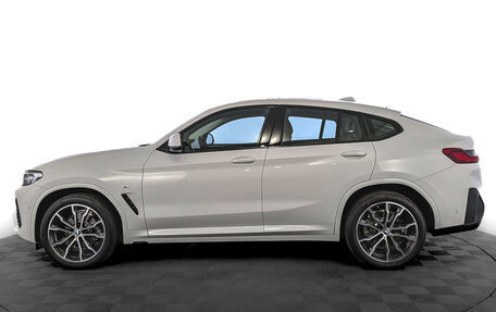 BMW X4, 2024 год, 9 310 000 рублей, 3 фотография