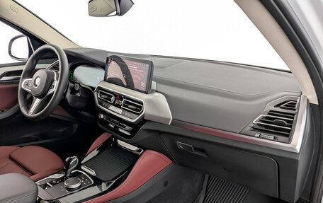 BMW X4, 2024 год, 9 310 000 рублей, 9 фотография