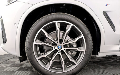 BMW X4, 2024 год, 9 310 000 рублей, 7 фотография