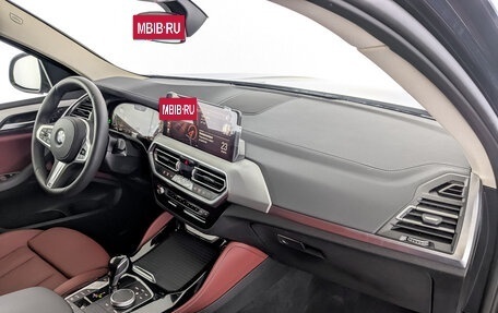 BMW X4, 2024 год, 9 390 000 рублей, 9 фотография
