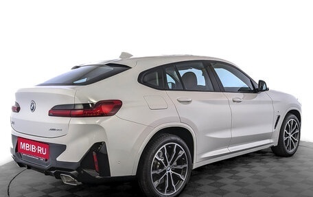 BMW X4, 2024 год, 9 310 000 рублей, 2 фотография