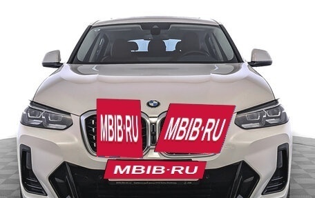 BMW X4, 2024 год, 9 310 000 рублей, 5 фотография