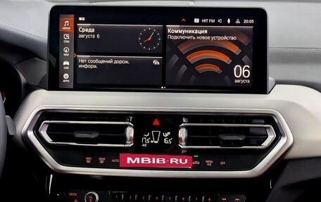 BMW X4, 2024 год, 9 310 000 рублей, 11 фотография
