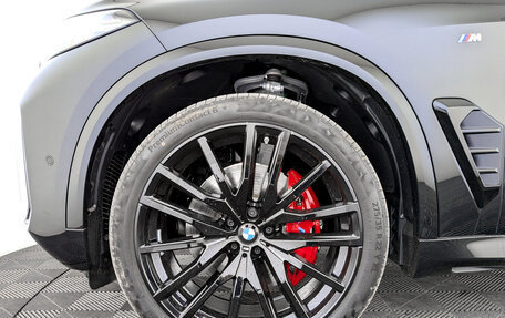BMW X5, 2024 год, 16 200 000 рублей, 7 фотография